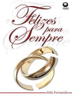 cover image of Felizes para sempre
